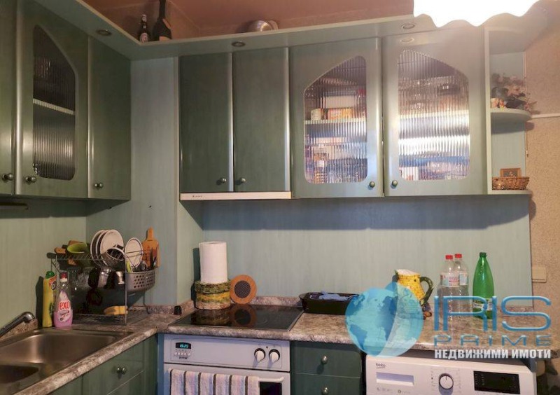 На продаж  1 спальня Шумен , Гривица , 64 кв.м | 68732807 - зображення [2]