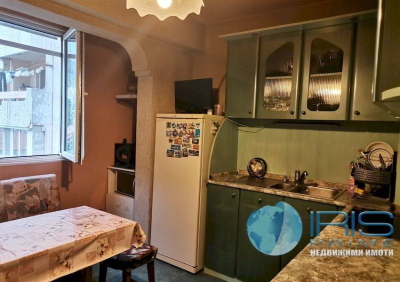 На продаж  1 спальня Шумен , Гривица , 64 кв.м | 68732807 - зображення [3]