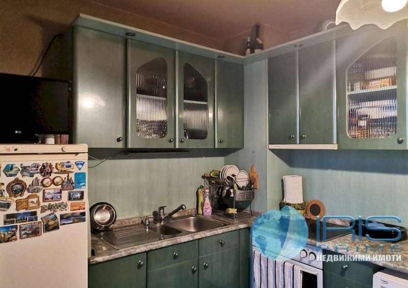 На продаж  1 спальня Шумен , Гривица , 64 кв.м | 68732807