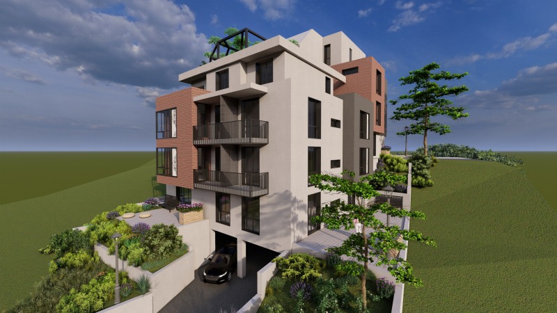 À vendre  1 chambre Varna , Levski 2 , 76 m² | 75755813 - image [9]