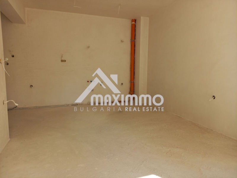 Продава 2-СТАЕН, гр. Варна, Лятно кино Тракия, снимка 4 - Апартаменти - 53430626