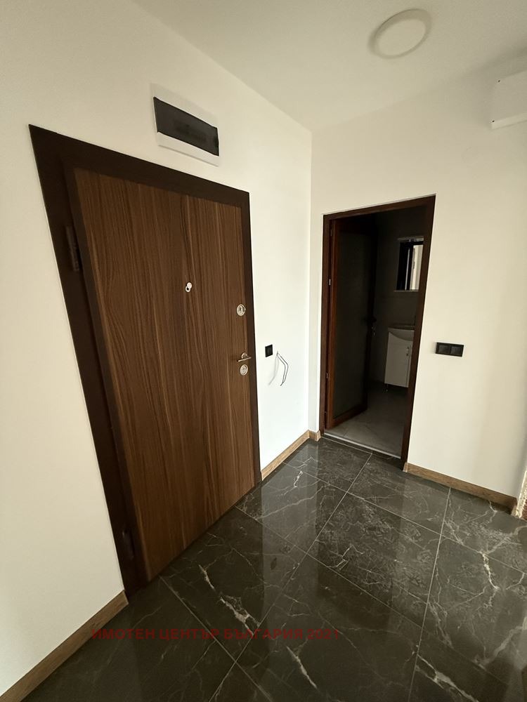 Продава 2-СТАЕН, гр. София, Обеля, снимка 3 - Апартаменти - 54040887