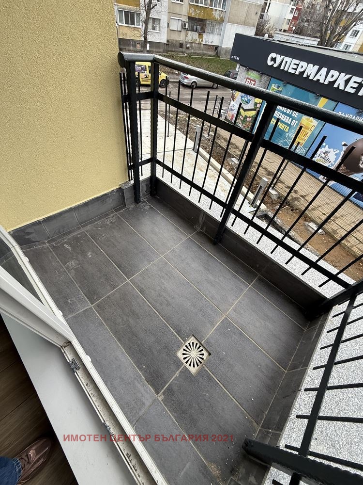 Продава 2-СТАЕН, гр. София, Обеля, снимка 6 - Апартаменти - 54040887