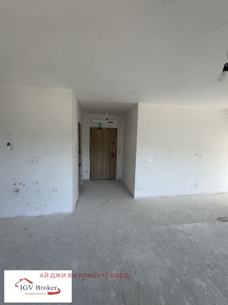Продава 2-СТАЕН, гр. София, Кръстова вада, снимка 7 - Апартаменти - 55084919