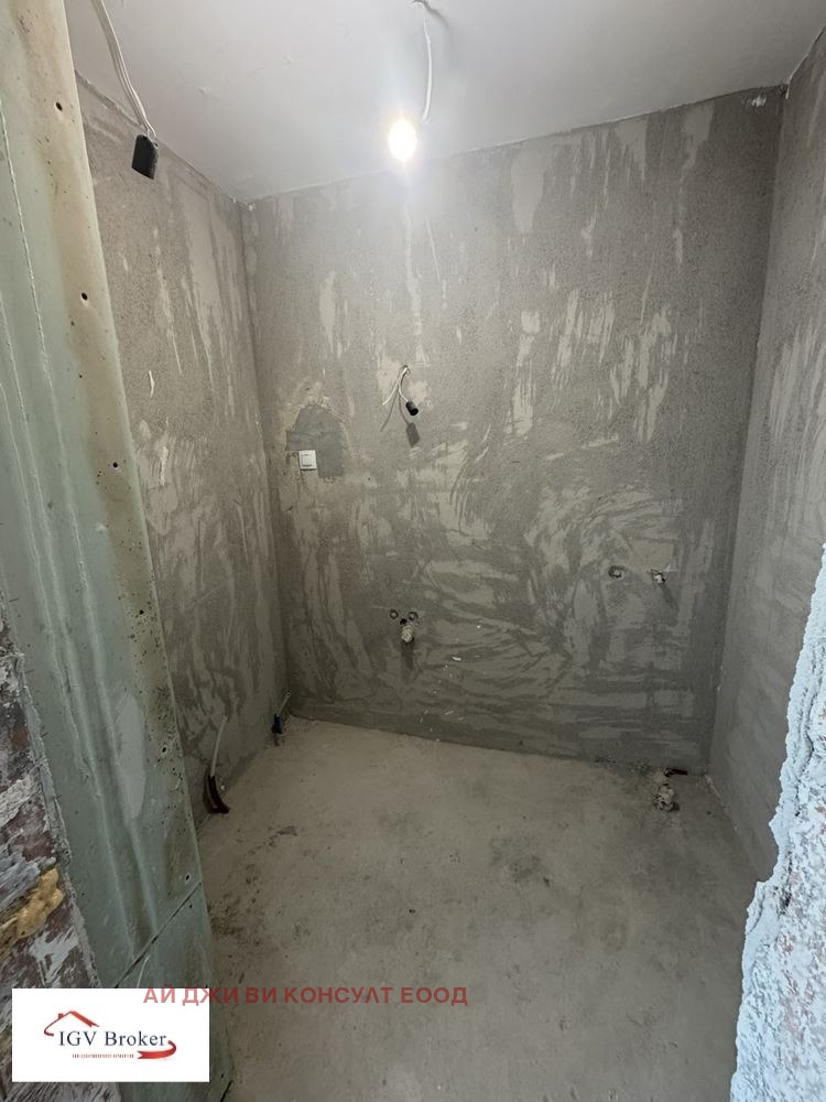 Продава 2-СТАЕН, гр. София, Кръстова вада, снимка 8 - Апартаменти - 55084919