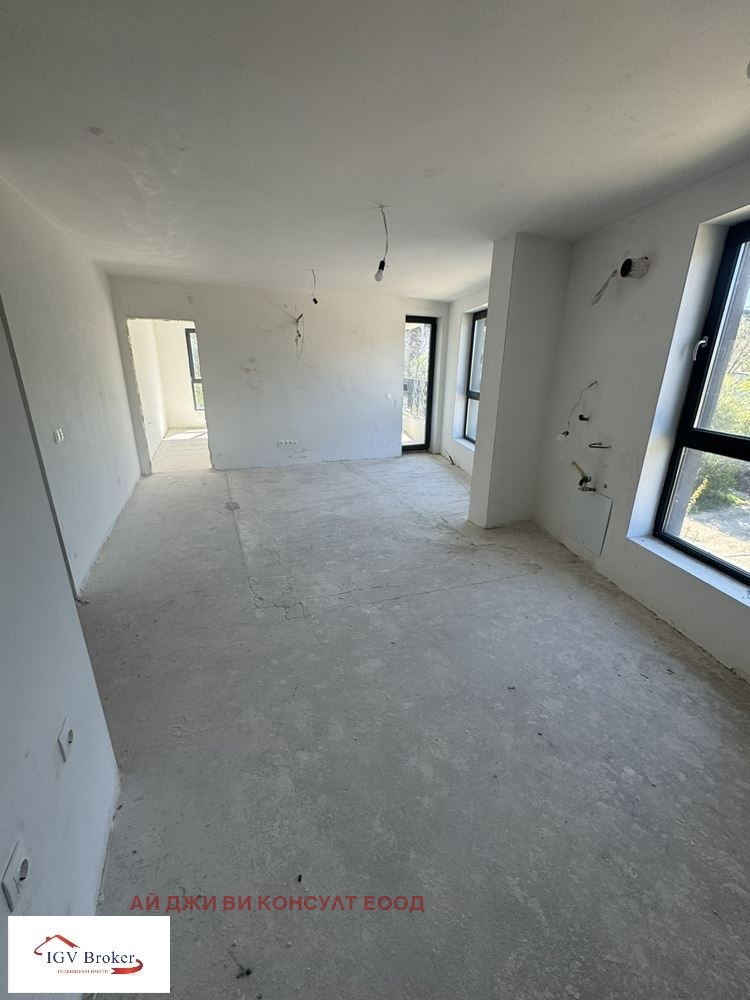 Продава 2-СТАЕН, гр. София, Кръстова вада, снимка 5 - Апартаменти - 55084919