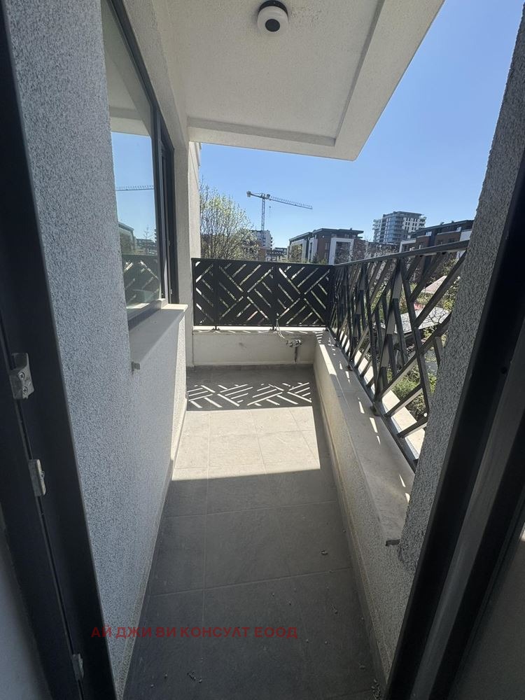 Продава 2-СТАЕН, гр. София, Кръстова вада, снимка 10 - Апартаменти - 55084919