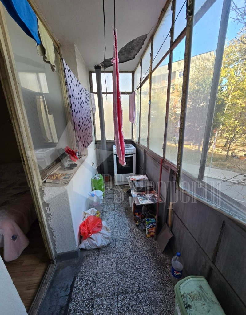 Te koop  2 slaapkamers Stara Zagora , Tri tsjutsjura - jug , 64 m² | 23651650 - afbeelding [8]