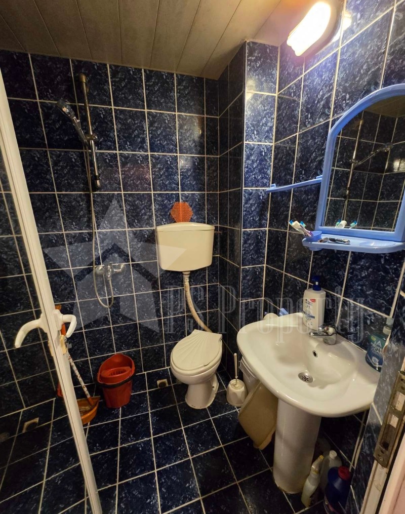 Te koop  2 slaapkamers Stara Zagora , Tri tsjutsjura - jug , 64 m² | 23651650 - afbeelding [9]