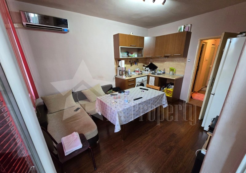 De vânzare  2 dormitoare Stara Zagora , Tri ciuciura - iug , 64 mp | 23651650 - imagine [2]