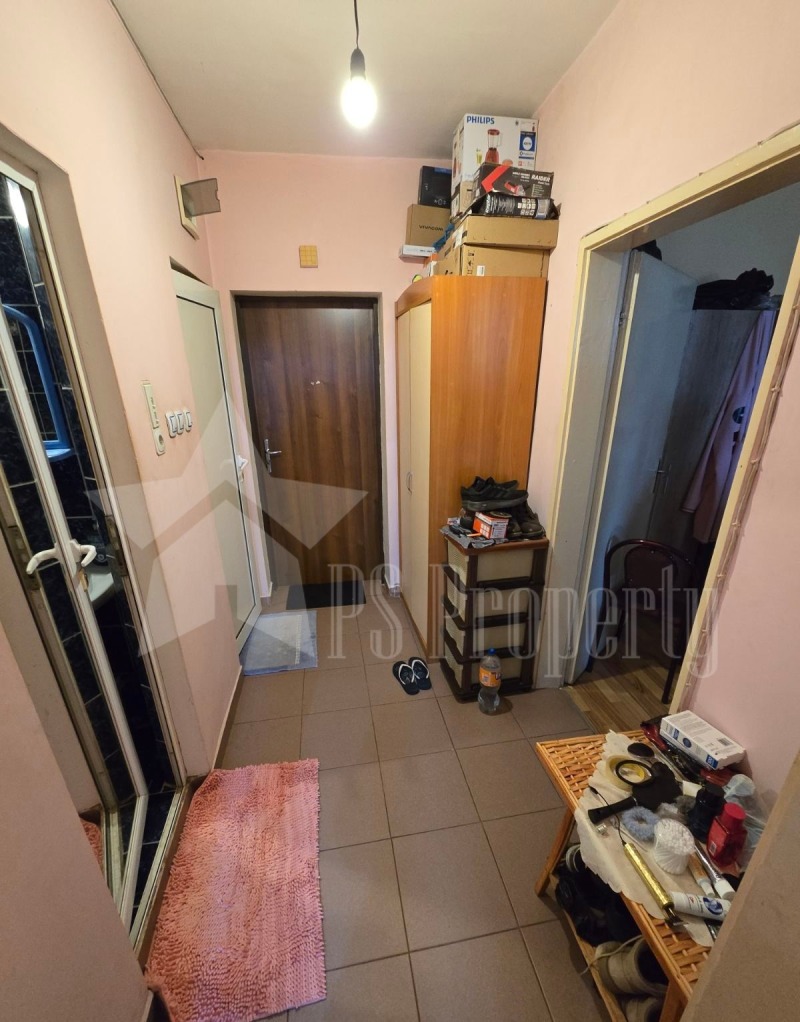 De vânzare  2 dormitoare Stara Zagora , Tri ciuciura - iug , 64 mp | 23651650 - imagine [7]