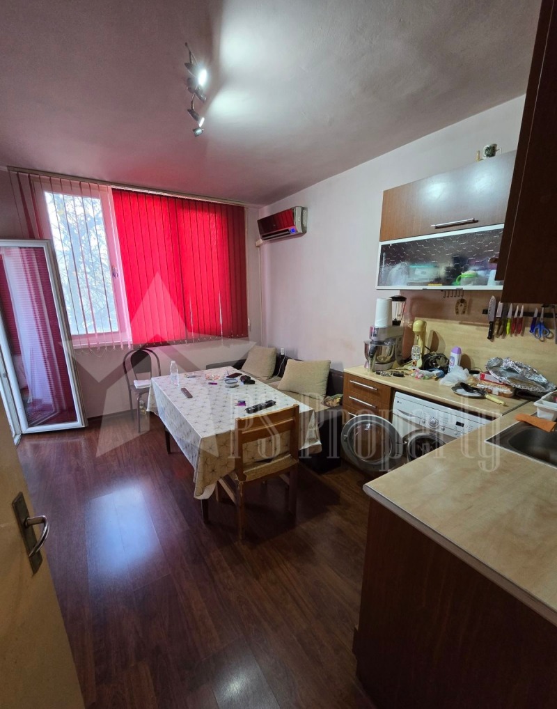 En venta  2 dormitorios Stara Zagora , Tri chuchura - yug , 64 metros cuadrados | 23651650 - imagen [3]