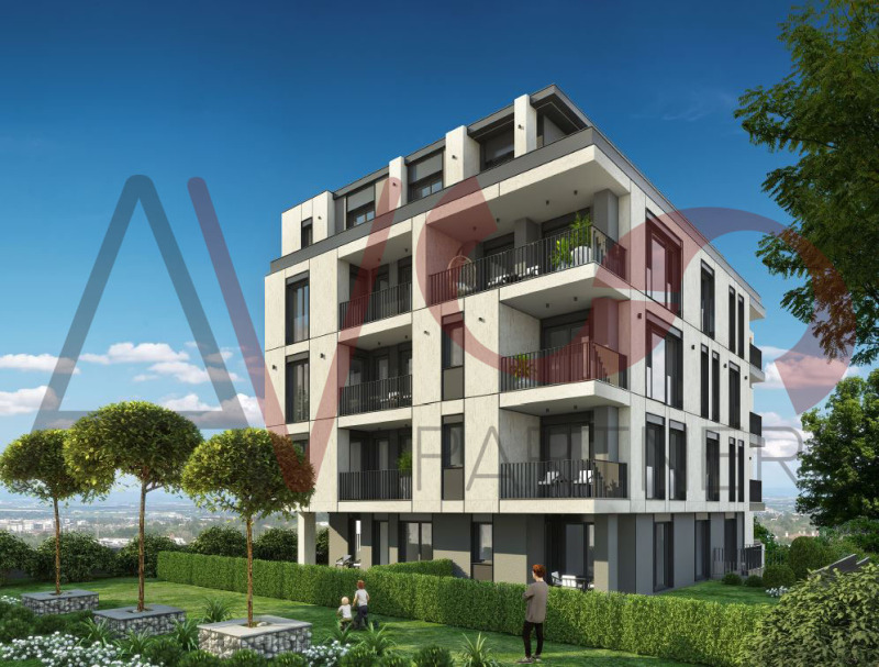 De vânzare  2 dormitoare Sofia , Simeonovo , 120 mp | 41247247 - imagine [3]