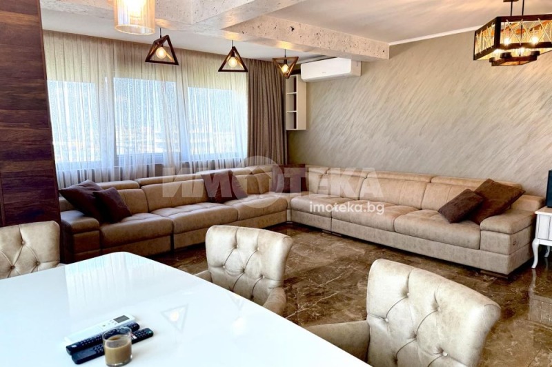 Till salu  2 sovrum Sofia , Simeonovo , 150 kvm | 46801963 - bild [7]
