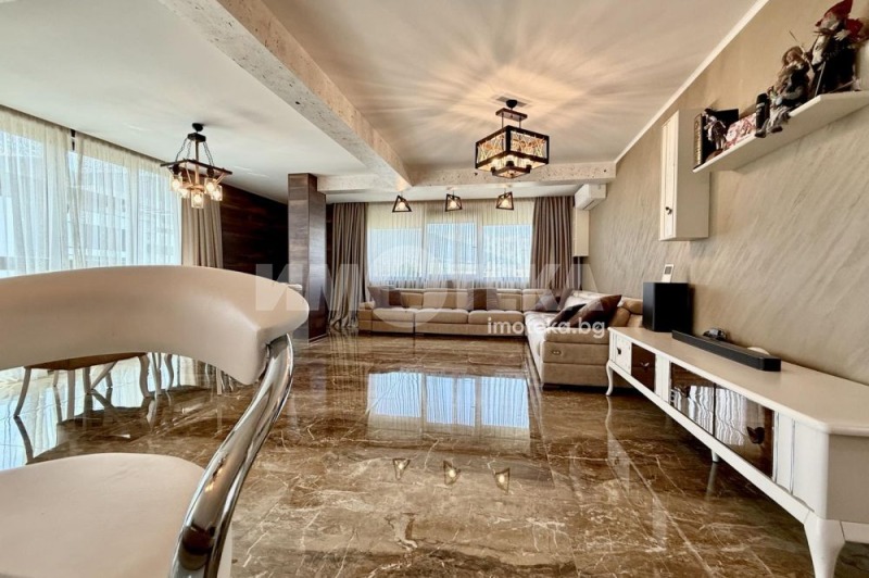 Till salu  2 sovrum Sofia , Simeonovo , 150 kvm | 46801963 - bild [11]