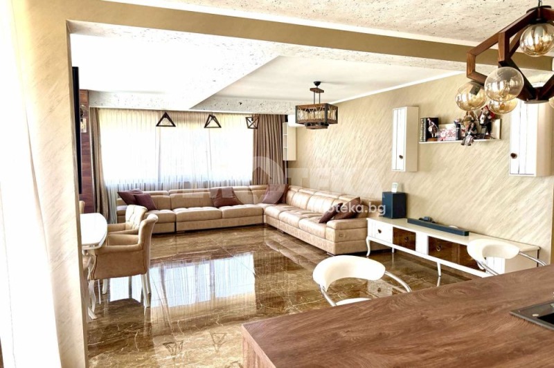 Till salu  2 sovrum Sofia , Simeonovo , 150 kvm | 46801963 - bild [2]