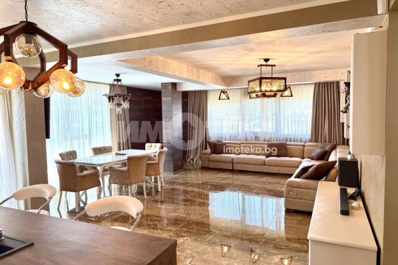 Till salu  2 sovrum Sofia , Simeonovo , 150 kvm | 46801963 - bild [3]