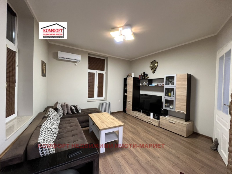 In vendita  2 camere da letto Pleven , Idealen tsentar , 104 mq | 69856406 - Immagine [2]
