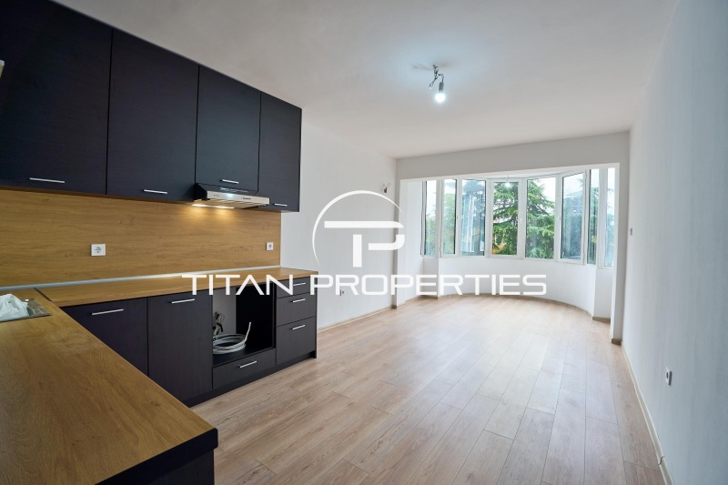 Te koop  2 slaapkamers Plovdiv , Karsjijaka , 88 m² | 68020614 - afbeelding [2]