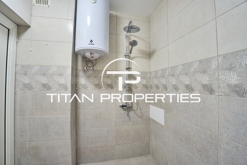 Te koop  2 slaapkamers Plovdiv , Karsjijaka , 88 m² | 68020614 - afbeelding [9]