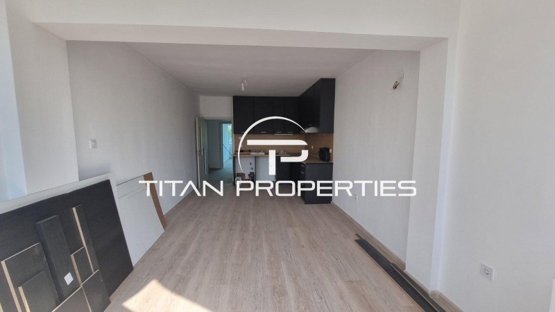 Продава  3-стаен град Пловдив , Кършияка , 88 кв.м | 68020614 - изображение [3]