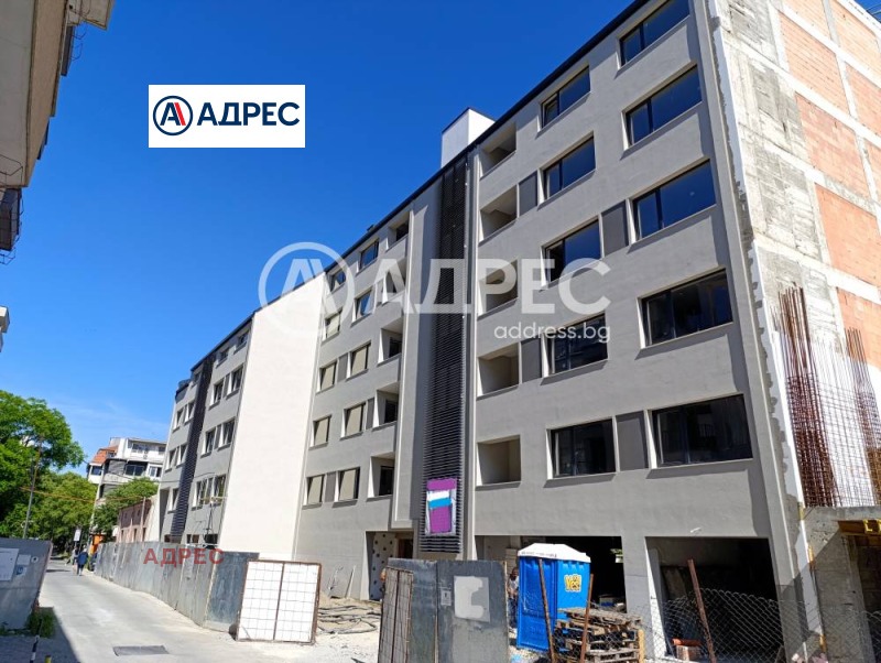 For Sale  2 bedroom Varna , Tsentar , 126 sq.m | 24548767 - image [2]