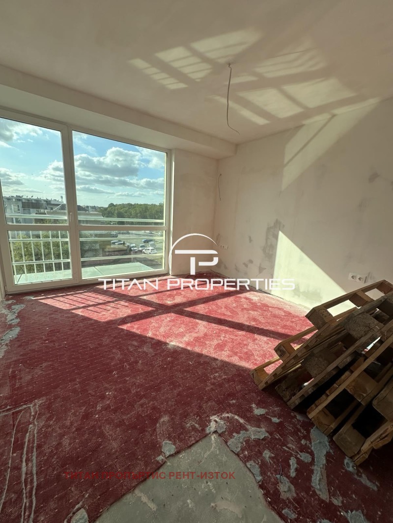 Продава  3-стаен град Бургас , Сарафово , 104 кв.м | 52195752 - изображение [4]