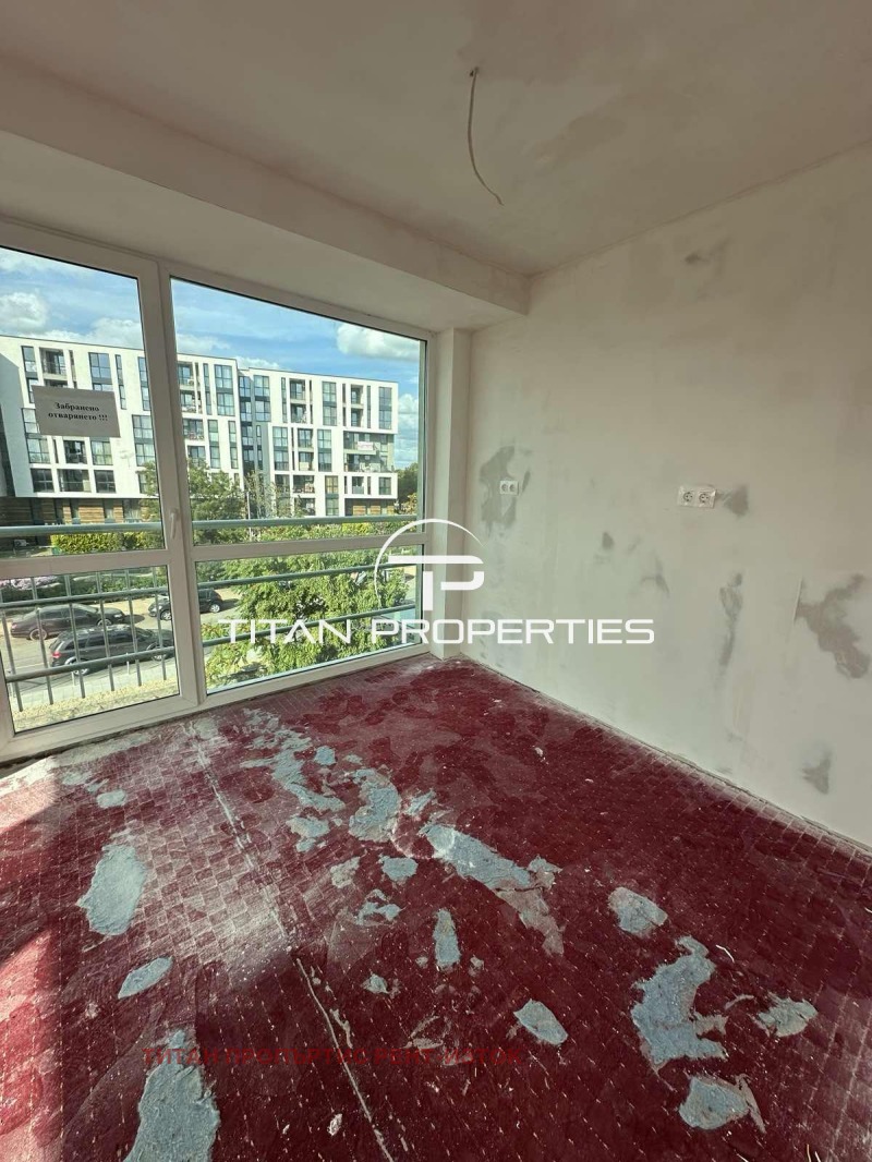 Продава  3-стаен град Бургас , Сарафово , 104 кв.м | 52195752 - изображение [5]