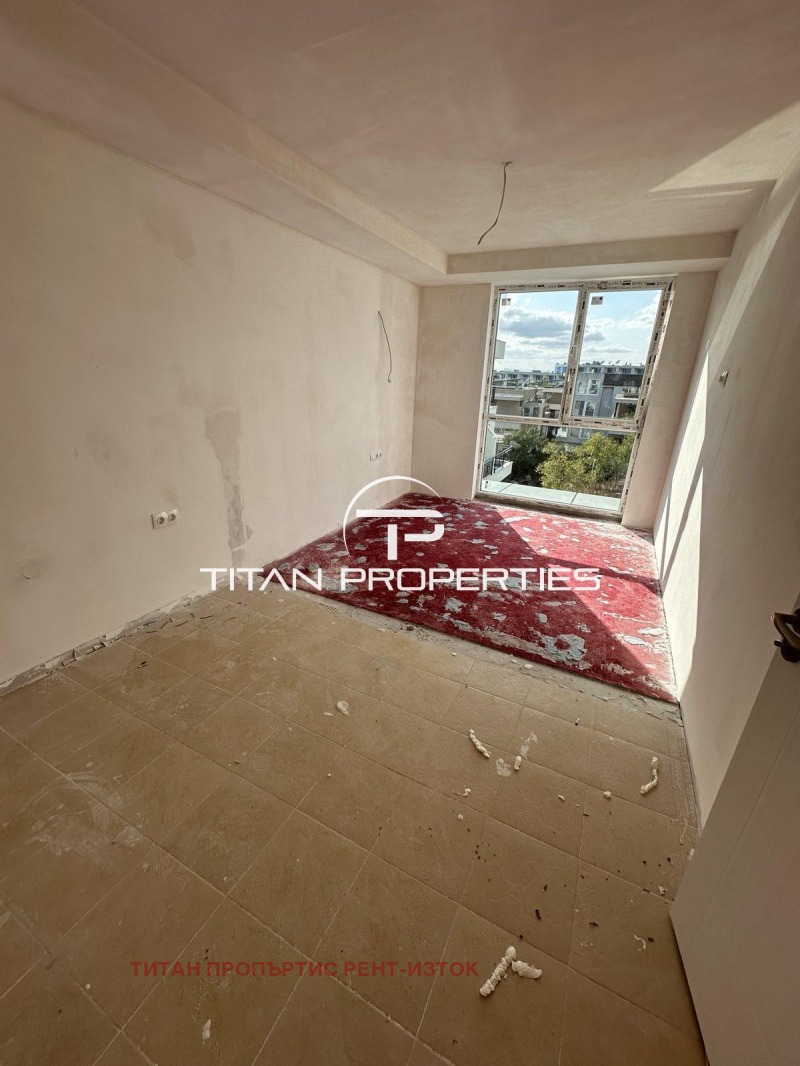 Продава  3-стаен град Бургас , Сарафово , 104 кв.м | 52195752 - изображение [6]