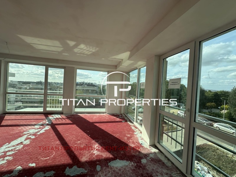 Продава  3-стаен град Бургас , Сарафово , 104 кв.м | 52195752 - изображение [2]