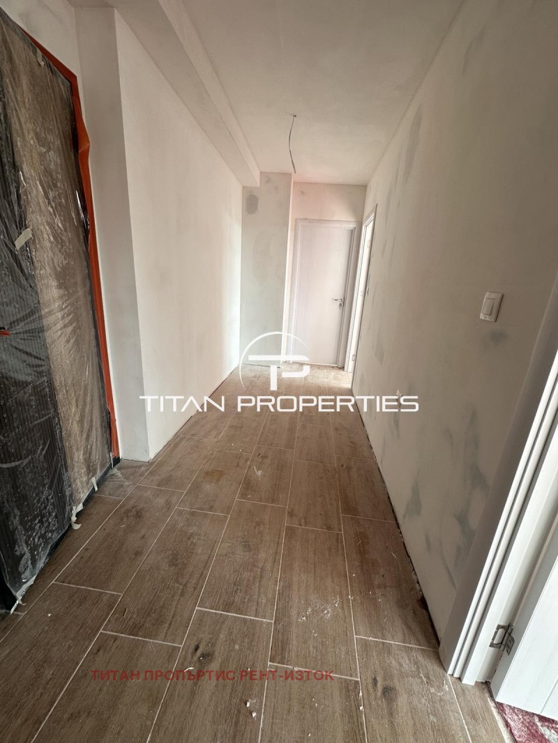 Продава  3-стаен град Бургас , Сарафово , 104 кв.м | 52195752 - изображение [3]