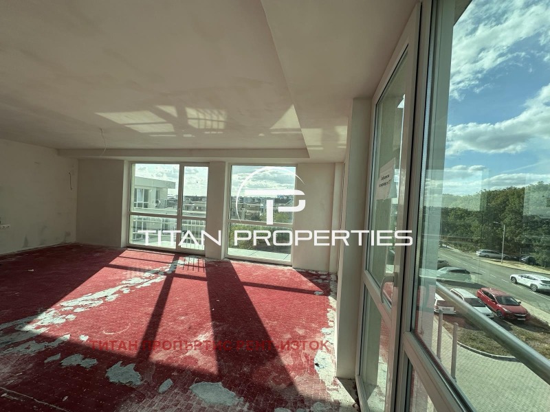 Продава  3-стаен град Бургас , Сарафово , 104 кв.м | 52195752