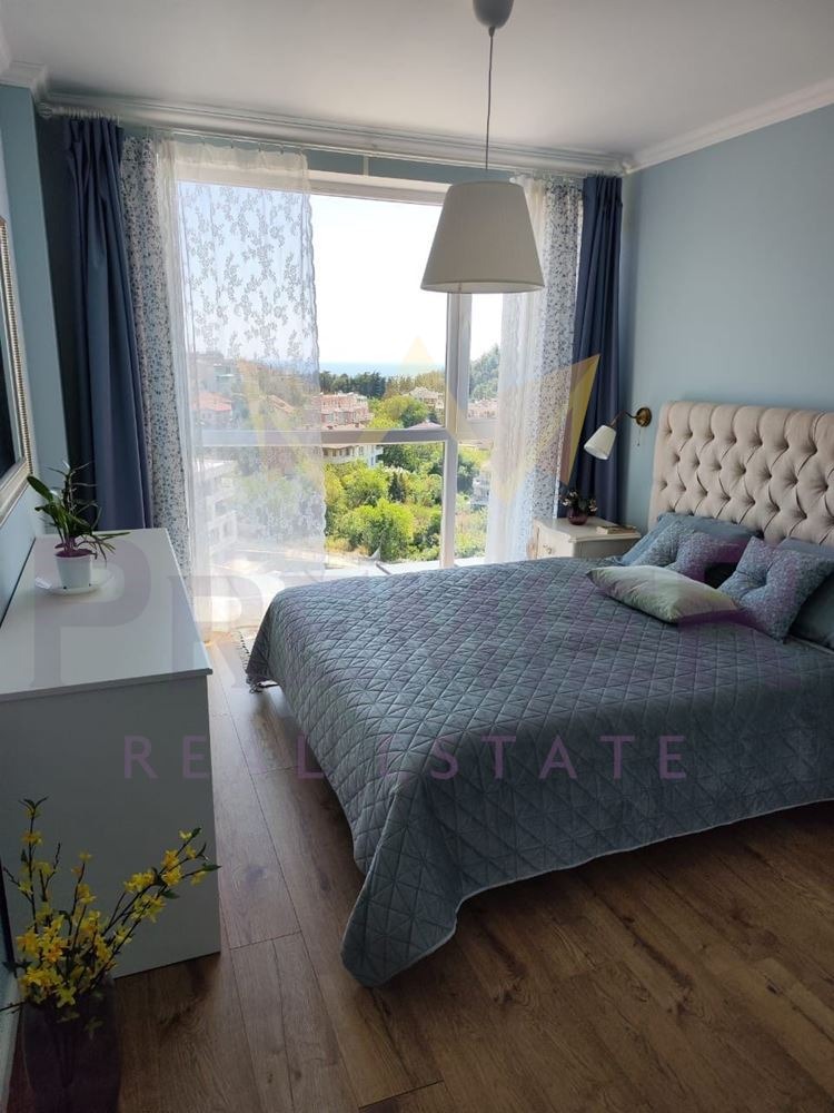 Продава 3-СТАЕН, гр. Варна, Бриз, снимка 3 - Апартаменти - 53008262