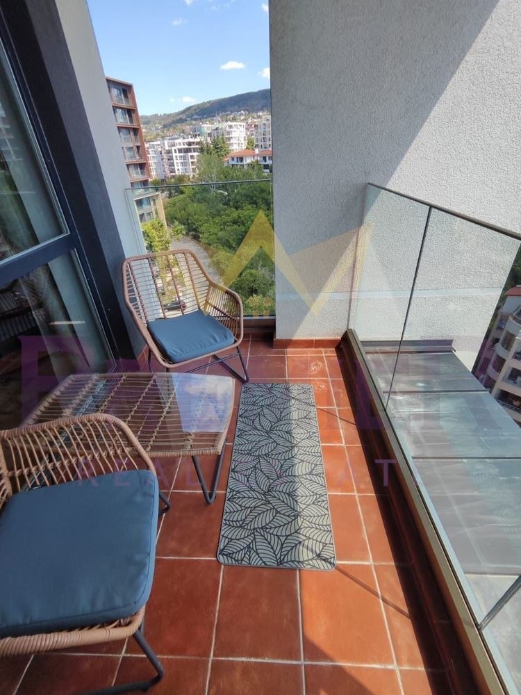 Продава 3-СТАЕН, гр. Варна, Бриз, снимка 9 - Апартаменти - 53008262