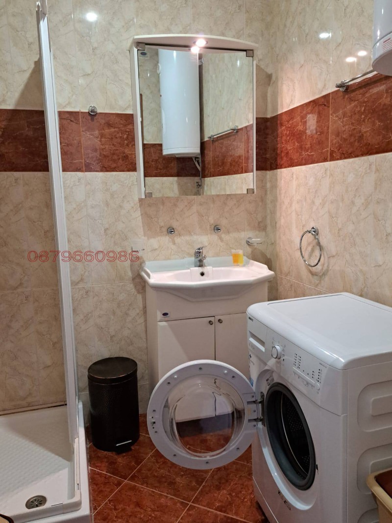 Продава 3-СТАЕН, гр. Свети Влас, област Бургас, снимка 15 - Апартаменти - 53025454