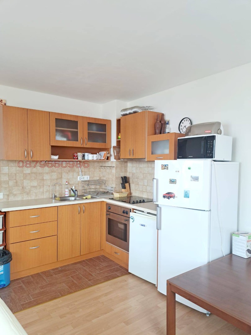 Продава 3-СТАЕН, гр. Свети Влас, област Бургас, снимка 13 - Апартаменти - 53025454
