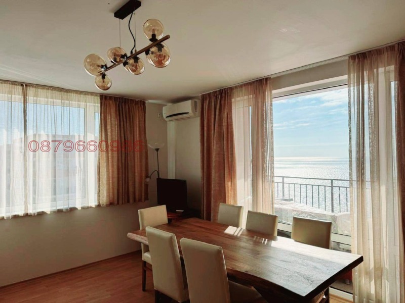 Продава 3-СТАЕН, гр. Свети Влас, област Бургас, снимка 12 - Апартаменти - 53025454