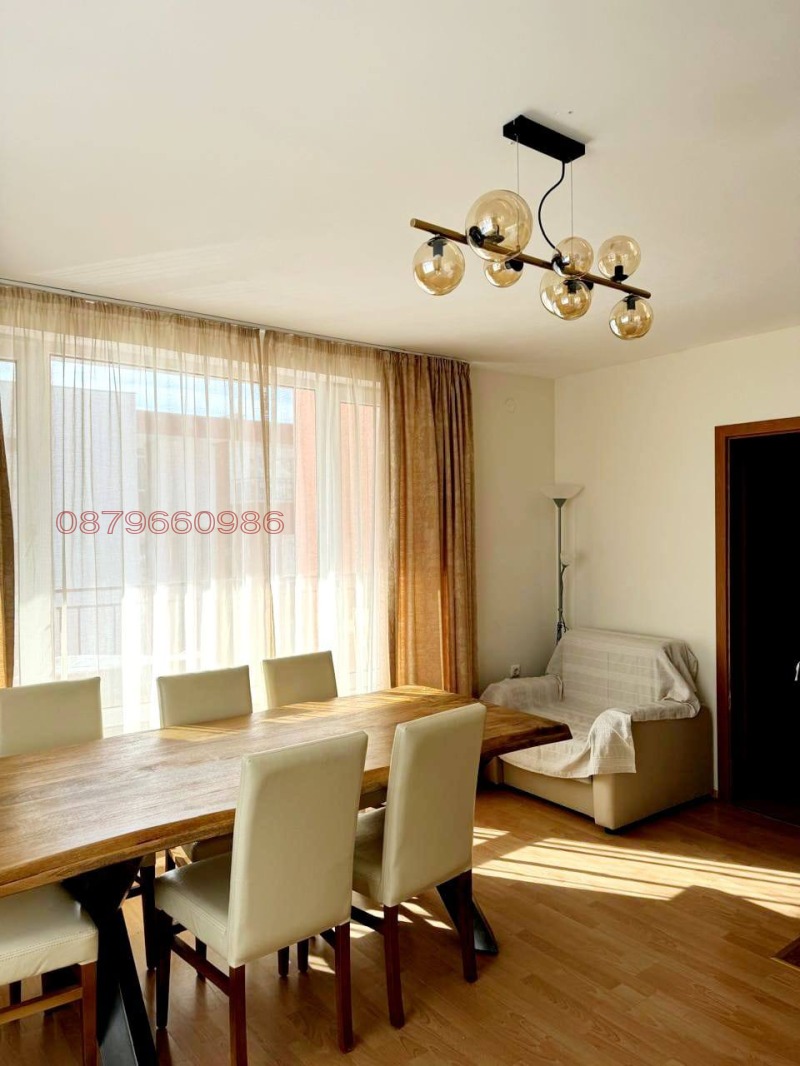 Продава 3-СТАЕН, гр. Свети Влас, област Бургас, снимка 11 - Апартаменти - 53025454