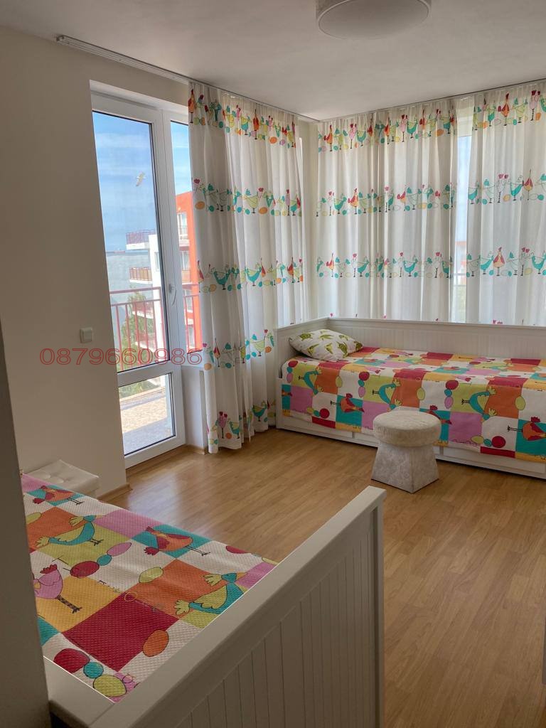 Продава 3-СТАЕН, гр. Свети Влас, област Бургас, снимка 9 - Апартаменти - 53025454