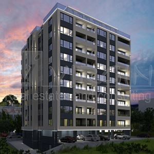 Продава 3-СТАЕН, гр. Варна, Кайсиева градина, снимка 3 - Апартаменти - 53958804