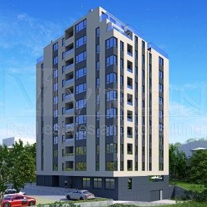 Продава 3-СТАЕН, гр. Варна, Кайсиева градина, снимка 4 - Апартаменти - 53958804