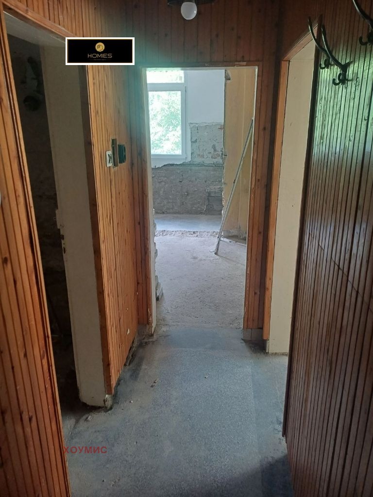 Продава 3-СТАЕН, гр. Раднево, област Стара Загора, снимка 11 - Апартаменти - 55008538