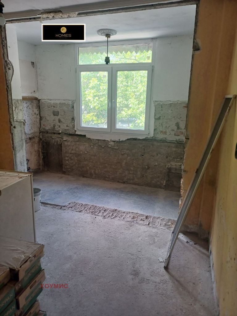Продава 3-СТАЕН, гр. Раднево, област Стара Загора, снимка 2 - Апартаменти - 55008538