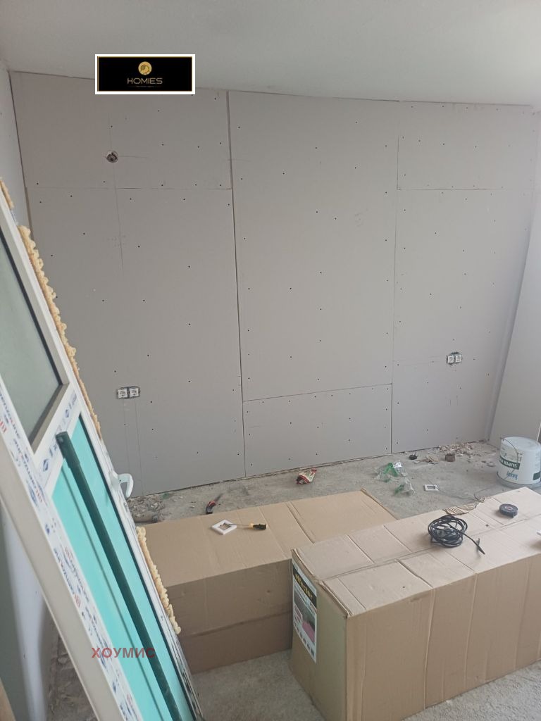 Продава 3-СТАЕН, гр. Раднево, област Стара Загора, снимка 5 - Апартаменти - 55008538