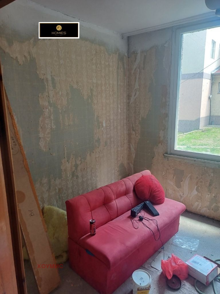 Продава 3-СТАЕН, гр. Раднево, област Стара Загора, снимка 8 - Апартаменти - 55008538