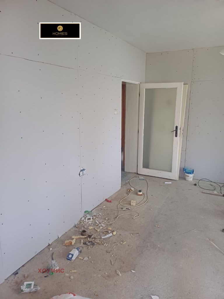 Продава 3-СТАЕН, гр. Раднево, област Стара Загора, снимка 6 - Апартаменти - 55008538