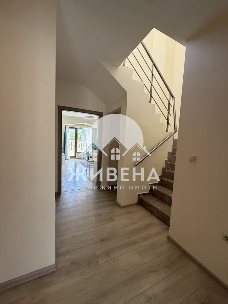 Продава 3-СТАЕН, гр. Варна, Аспарухово, снимка 11 - Апартаменти - 55816794