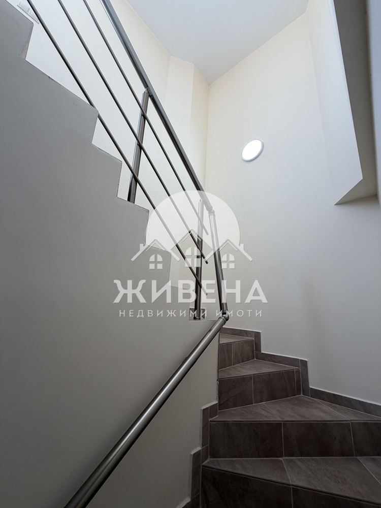 Продава 3-СТАЕН, гр. Варна, Аспарухово, снимка 12 - Апартаменти - 55816794