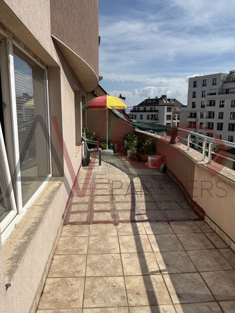 Продава  4-стаен град София , Редута , 138 кв.м | 57023659 - изображение [12]