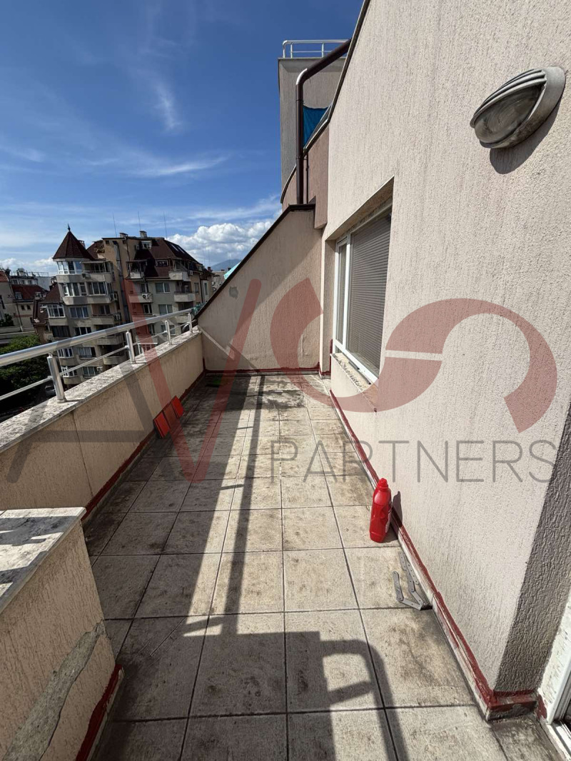 Продава  4-стаен град София , Редута , 138 кв.м | 57023659 - изображение [10]